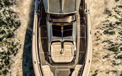 Nor-tech 450 Sport
