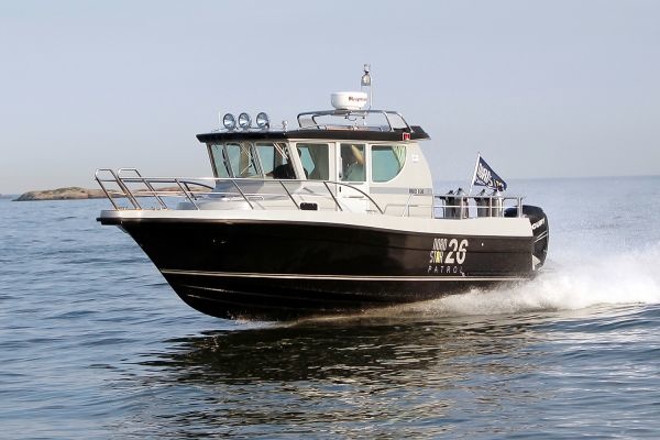 Nord Star 26 OB