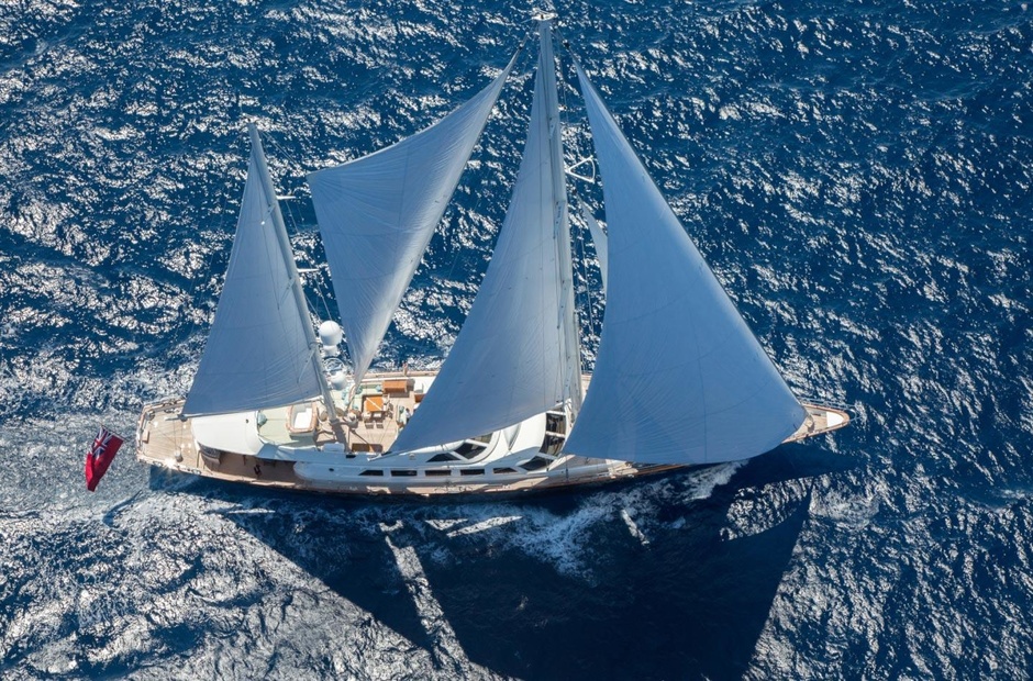 Perini Navi Antara