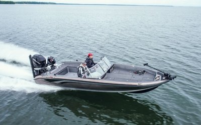 Ranger 622FS PRO
