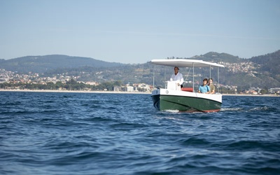 Lasai 20 TR