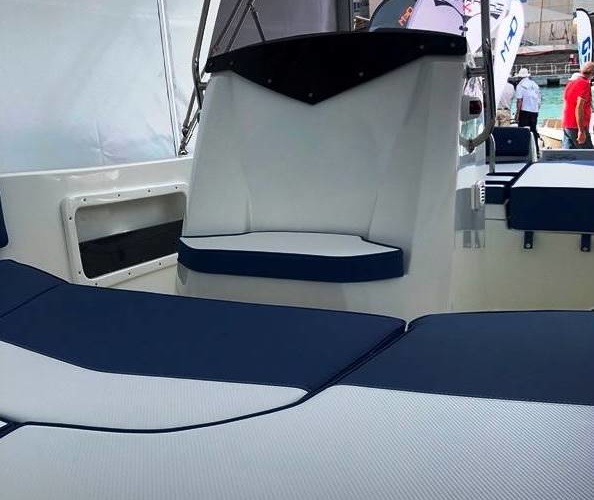 Trimarchi 57 S Day