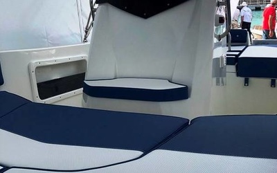 Trimarchi 57 S Day