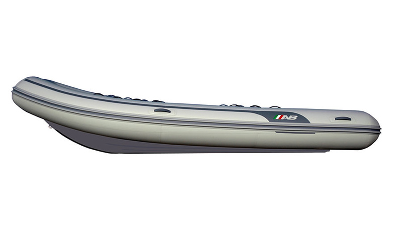 AB Inflatables Lammina 16 AL