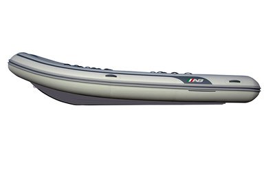 AB Inflatables Lammina 16 AL