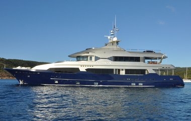 Ray Kemp Princess Iluka