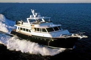 Marlow Explorer 78E