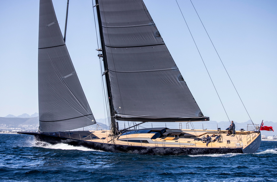 Southern Wind Gelliceaux