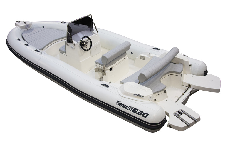 Marlin Dynamic 630
