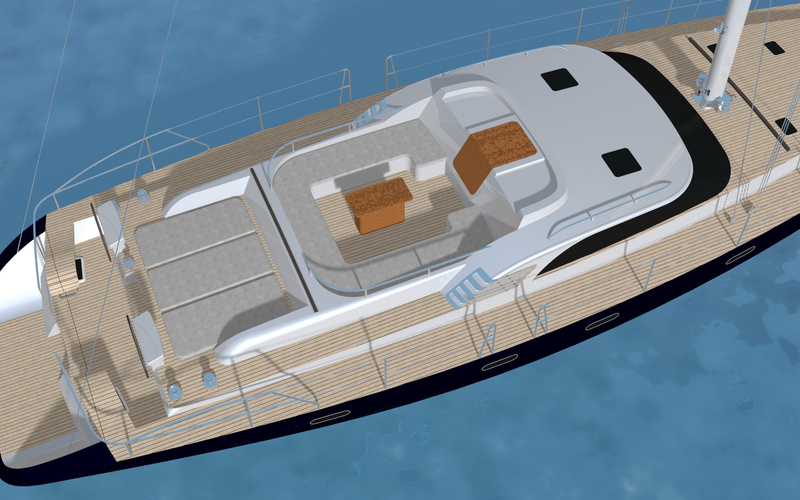Black Sea Yachts BSY 72S