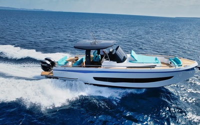 Italyure 38 Sport