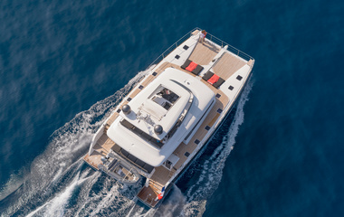 Lagoon Vigilant 1