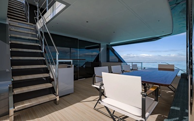 Ocean Alexander 35P