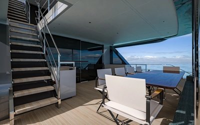 Ocean Alexander 35P
