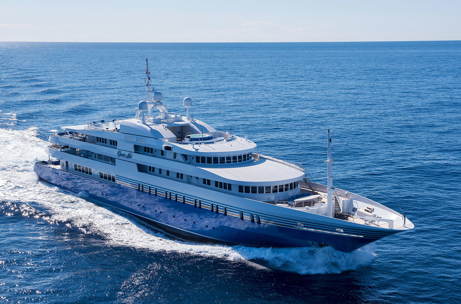 Neorion Queen Miri