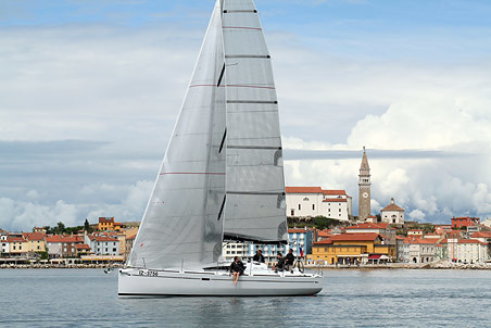 Elan 350