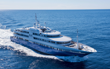 Neorion Queen Miri