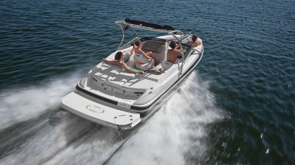 Larson Senza 206