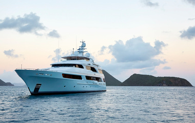 Delta Marine Victoria Del Mar