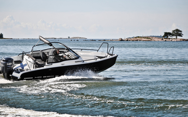 XO 220 S