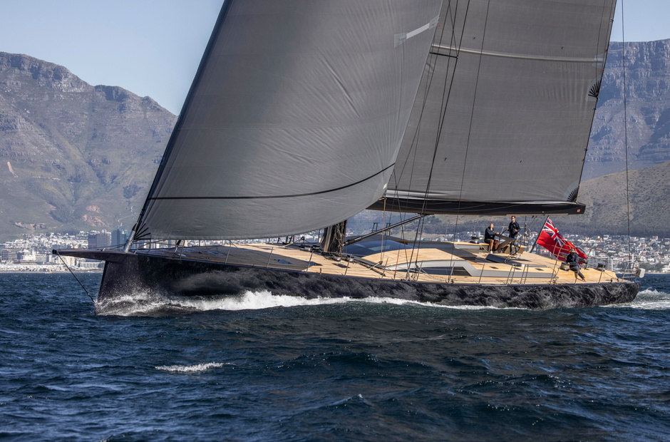 Southern Wind Gelliceaux