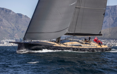 Southern Wind Gelliceaux