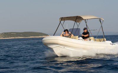 Agilis 560D