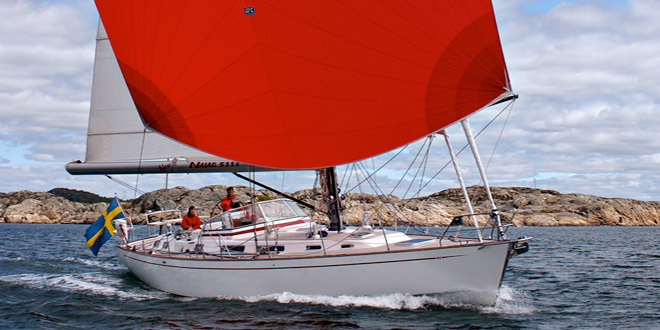 Najad 511