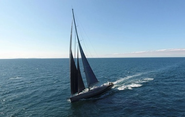 Baltic Yachts Zemi