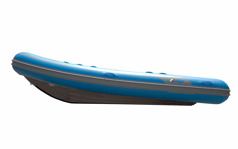 AB Inflatables Lammina 14 AL