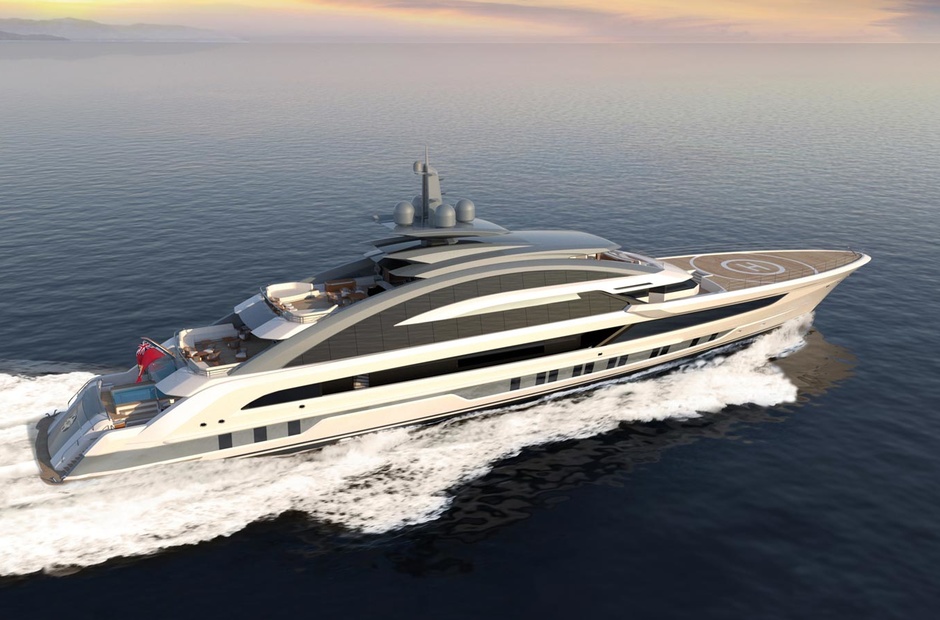 Heesen Genesis