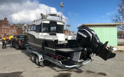 KFboats KF730