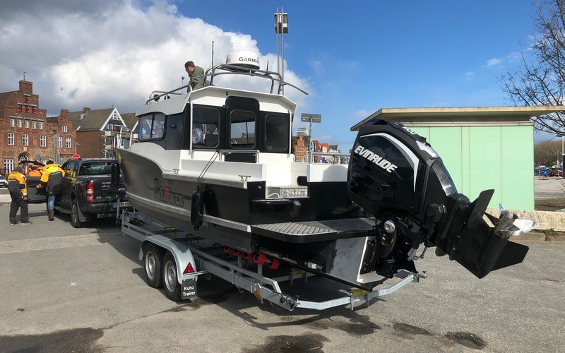 KFboats KF730