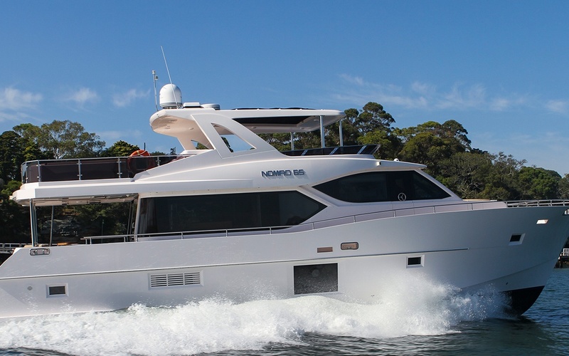 Nomad 65