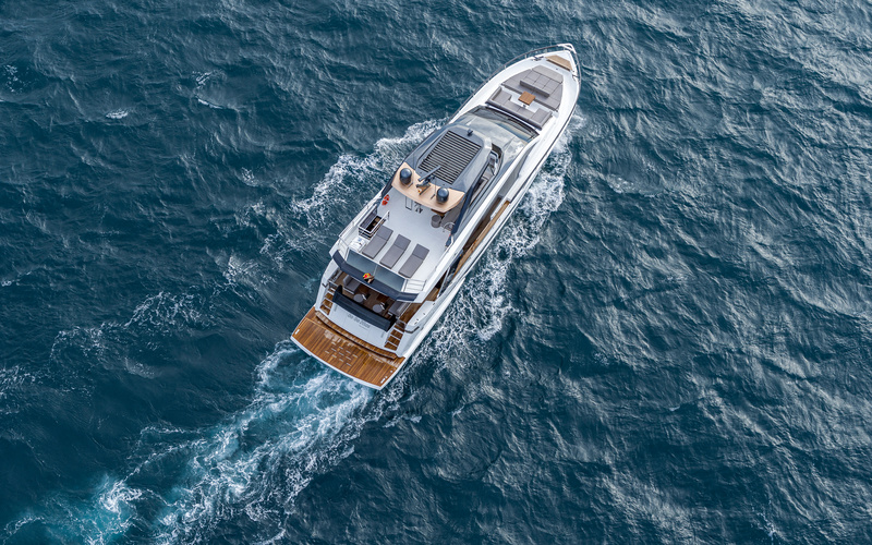 Astondoa As8