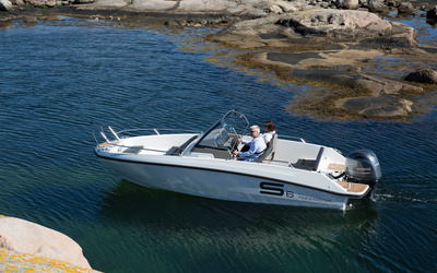 Finnmaster S6