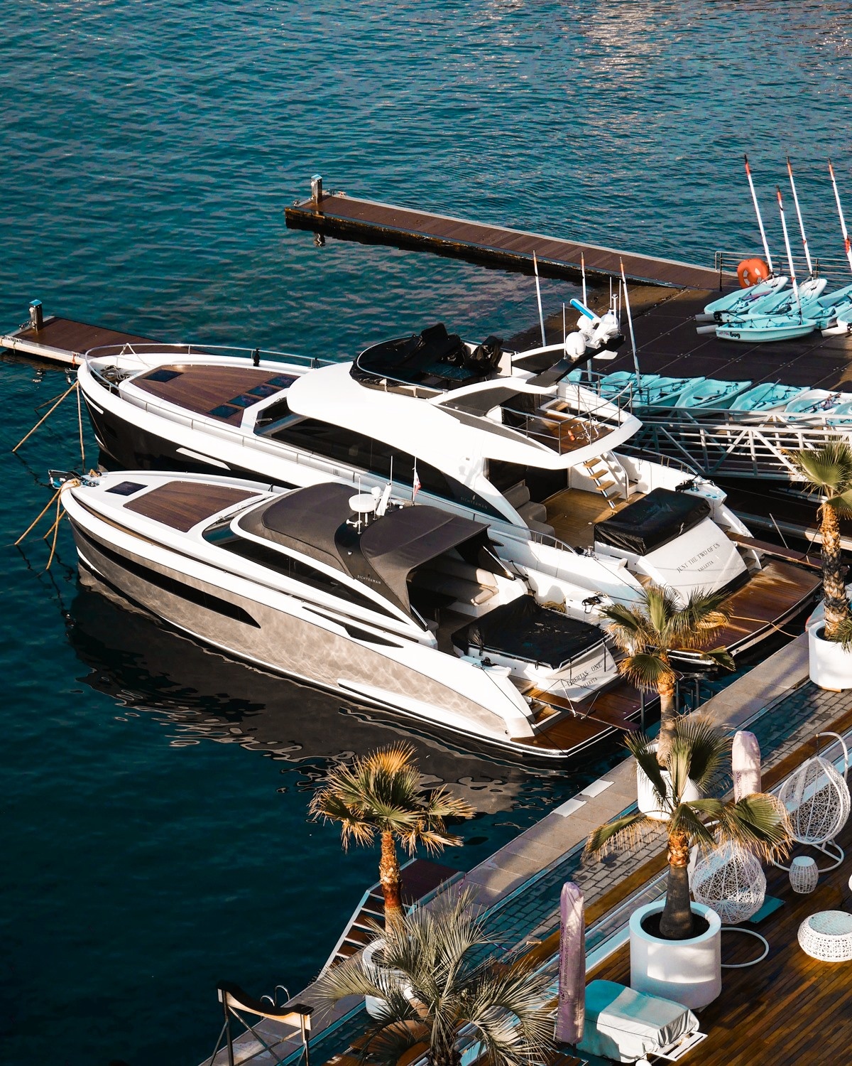 Sichterman Yachts