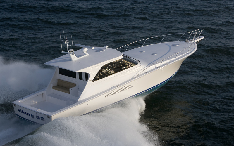 Viking 52s