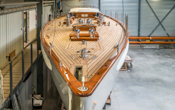 KM Yachtbuilders 60C Bestevaer   (2004)