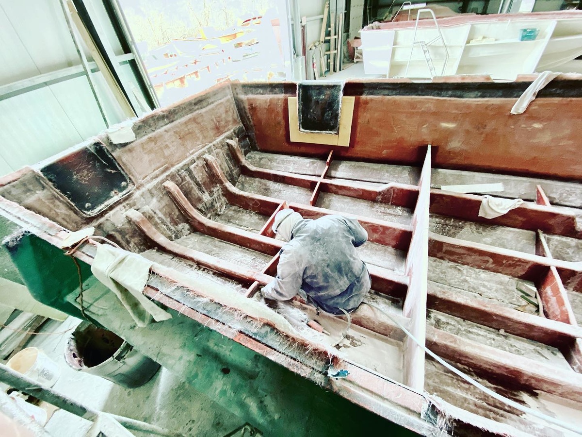 NorthCoast Boats