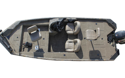 SeaArk Stealth 190 Pro