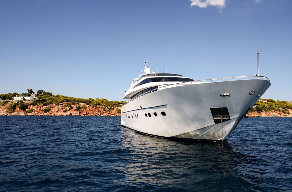 Sanlorenzo Zen