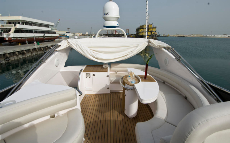 Integrity 55