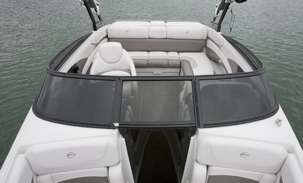 Crownline 215 SS