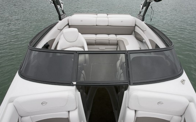 Crownline 215 SS