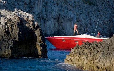 Sarnico Spider