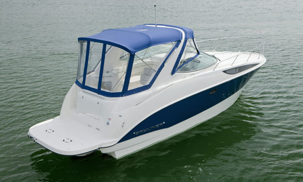 Bayliner 285 Cruiser