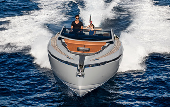 Fairline F-Line 33 (2020)