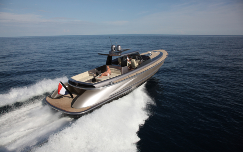 Qnautic Q52