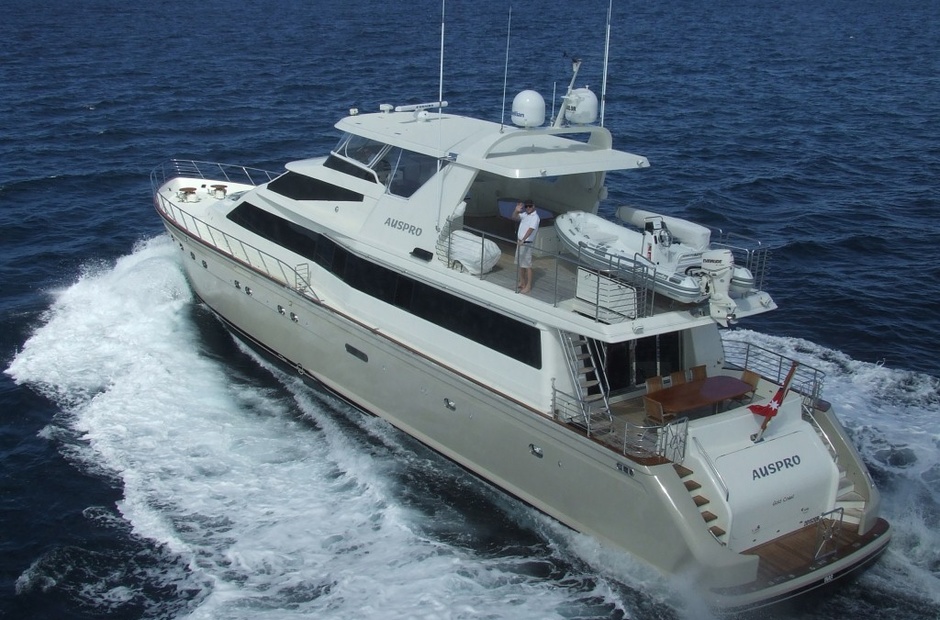Azimut Auspro